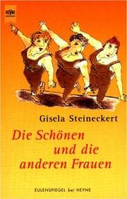 Tapa de Die Schönen und die anderen Frauen