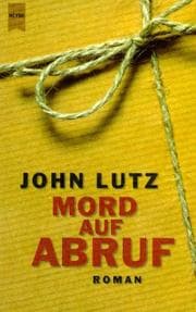 Tapa de Mord auf Abruf