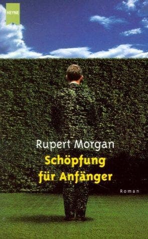 Tapa de Schöpfung für Anfänger.