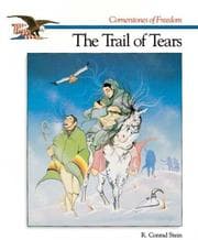 Tapa de The Trail of Tears