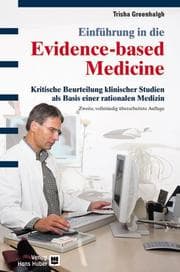 Tapa de Einführung in die Evidence-Based Medicine