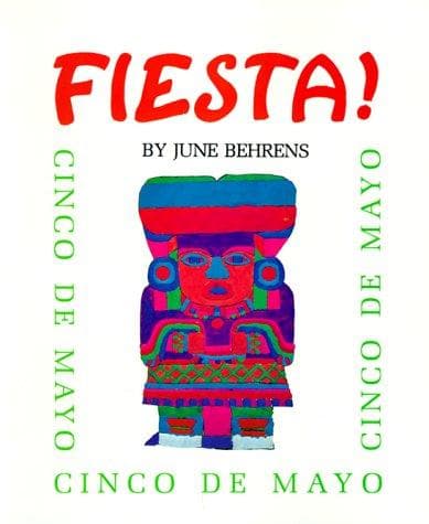 Tapa de Fiesta!