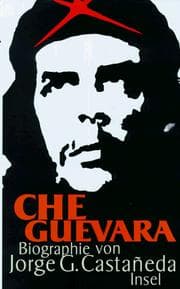 Tapa de Che Guevara