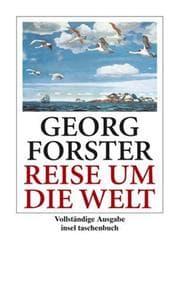 Tapa de Reise um die Welt