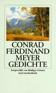 Tapa de Gedichte