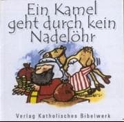 Tapa de Ein Kamel geht durch kein Nadelöhr