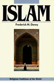Tapa de Islam and the Muslim community