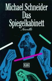 Tapa de Das Spiegelkabinett