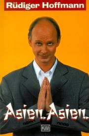 Tapa de Asien. Asien