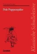 Tapa de Klassische Schullektüre, Pole Poppenspäler