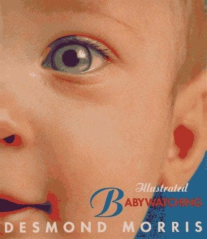 Tapa de Illustrated babywatching