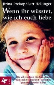 Tapa de Wenn ihr wüßtet, wie ich euch liebe
