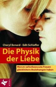 Tapa de Die Physik der Liebe