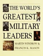 Tapa de World's Greatest Military Leader