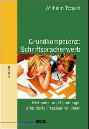 Tapa de Grundkompetenz