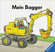 Tapa de Mein Bagger