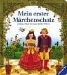 Tapa de Mein erster Märchenschatz. ( Ab 2 J.).