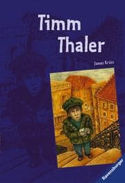 Tapa de Timm Tahler