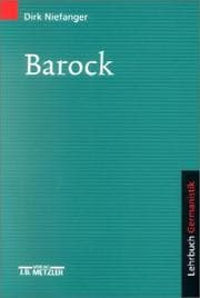 Tapa de Barock