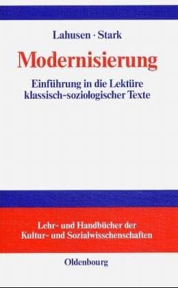 Tapa de Modernisierung