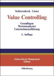 Tapa de Value Controlling