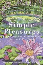 Tapa de Simple Pleasures