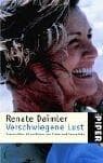 Tapa de Verschwiegene Lust. Frauen über 60 erzählen von Liebe und Sexualität