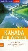 Tapa de Polyglott On Tour, Kanada, Der Westen