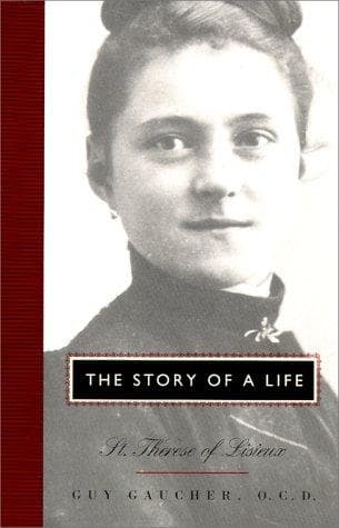 Tapa de Histoire d'une vie
