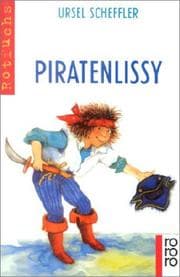 Tapa de Piratenlissy. ( Ab 8 J.). Erzählung