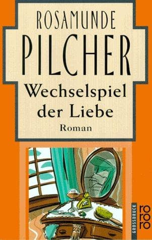 Tapa de Wechselspiel Der Liebe