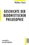 Tapa de Geschichte der buddhistischen Philosophie