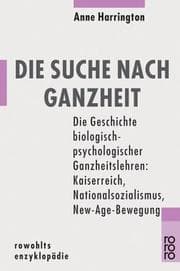 Tapa de Die Suche nach Ganzheit