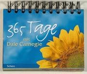 Tapa de 365 Tage mit Dale Carnegie