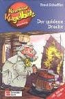 Tapa de Kommissar Kugelblitz, Bd.10, Der goldene Drache