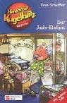 Tapa de Kommissar Kugelblitz, Bd.11, Der Jade-Elefant