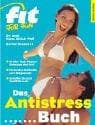 Tapa de Fit for Fun. Das Antistressbuch