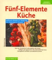Tapa de Fünf- Elemente- Küche