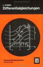 Tapa de Differentialgleichungen