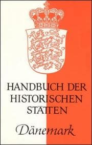 Tapa de Handbuch der historischen Stätten. Dänemark