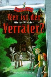 Tapa de Wer ist der Verräter?