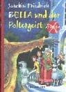 Tapa de Bella und der Poltergeist
