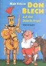 Tapa de Don Blech auf der Didnik- Insel. ( Ab 6 J.).