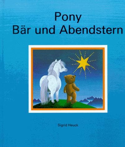 Tapa de Pony, Bär und Abendstern