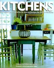 Tapa de Kitchens