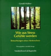 Tapa de Wie aus Stress Gefühle werden