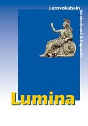 Tapa de Lumina Lernvokabeln Einzeln