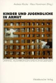 Tapa de Kinder und Jugendliche in Armut