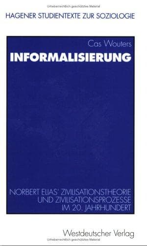 Tapa de Informalisierung