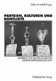 Tapa de Parteien, Kulturen und Konflikte